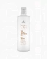 Schwarzkopf BC Time Restore Conditioner 1000ml - Soin Régénérant Q10+ pour Cheveux Matures