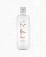 Schwarzkopf BC Time Restore Conditioner 1000ml - Soin Régénérant Q10+ pour Cheveux Matures