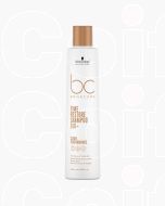Schwarzkopf BC Time Restore Shampoo 250ml - Shampooing Anti-Âge Q10+