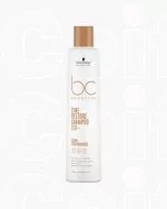 Schwarzkopf BC Time Restore Shampoo 250ml - Shampooing Anti-Âge Q10+