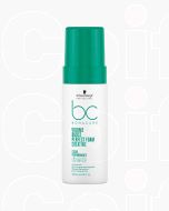 Schwarzkopf BC Volume Boost Perfect Foam 150ml - Mousse Volumisante Antistatique