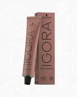Schwarzkopf Igora Color10 5-12 Châtain Clair Cendré Mat 60ml