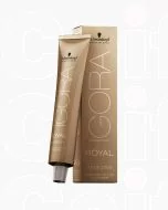 Schwarzkopf Igora Royal Absolutes 5-60 Châtain Clair Chocolat Naturel 60ml