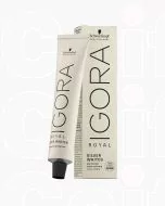 Schwarzkopf Igora Royal Absolutes Silverwhite Dove Grey 60ml - Coloration Professionnelle
