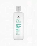 Schwarzkopf Professional BC Bonacure Volume Boost Jelly Conditioner 1000ml