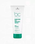 Schwarzkopf Professional BC Bonacure Volume Boost Jelly Conditioner 200ml
