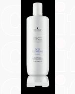 Schwarzkopf Professional BC Clean Balance Shampooing Purifiant Profond 1000ml
