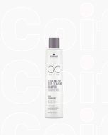 Schwarzkopf Professional BC Clean Balance Shampooing Purifiant Profond 250ml