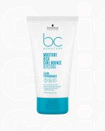 Schwarzkopf Professional BC Moisture Kick Curl Bounce 150ml - Crème Sans Rinçage Boucles