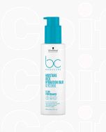 Schwarzkopf Professional BC Moisture Kick Hydration Balm 150ml - Soin Hydratant Sans Rinçage