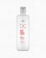Schwarzkopf Professional BC Repair Rescue Shampooing Réparateur 1000ml