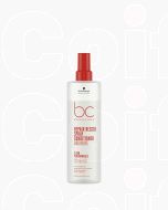 Schwarzkopf Professional BC Repair Rescue Spray Conditioner Sans Rinçage 400ml
