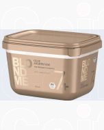 Schwarzkopf Professional BlondMe Clay Lightener 7+ 350g - Décolorant Argile Technique Balayage