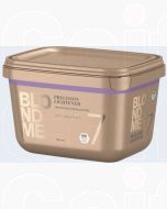 Schwarzkopf Professional BlondMe Precision Lightener 350g - Décolorant Haute Précision