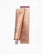 Schwarzkopf Professional BlondMe Toning Pastel Ice 60ml - Coloration Tonifiante Pastel