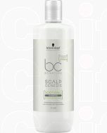 Schwarzkopf Professional Bonacure Scalp Genesis Shampooing Apaisant 1000ml
