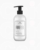 Schwarzkopf Professional Fibreplex N°2 Sealer 500ml - Soin Réparateur Intense