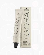 Schwarzkopf Professional Igora Royal Absolutes Silverwhite Silver 60ml - Coloration Permanente