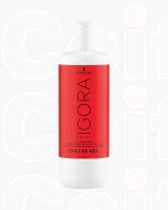 Schwarzkopf Professional Igora Royal Developer 12% 1000ml - Révélateur Professionnel