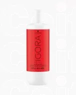 Schwarzkopf Professional Igora Royal Developer 12% 1000ml - Révélateur Professionnel