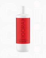Schwarzkopf Professional Igora Royal Révélateur 3% 1000ml - Lotion Oxydante