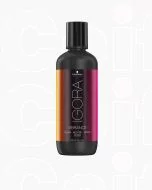 Schwarzkopf Professional Igora Vibrance 0-00 Shine Gloss Clear 500ml - Coloration Demi-Permanente Sans Ammoniac