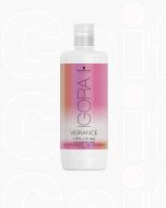 Schwarzkopf Professional Igora Vibrance Gel Développeur 1,9% 1000ml