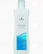 Schwarzkopf Professional Natural Styling Classic Lotion 1 - Permanente Hydratante 1000ml