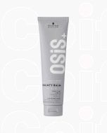 Schwarzkopf Professional OSiS Bounty Balm 150ml - Baume Nourrissant pour Boucles et Cheveux Ondulés
