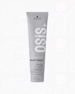Schwarzkopf Professional OSiS Bounty Balm 150ml - Baume Nourrissant pour Boucles et Cheveux Ondulés