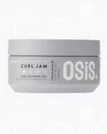 Schwarzkopf Professional OSiS Curl Jam Gel Définition Boucles 300ml