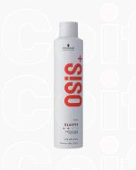 Schwarzkopf Professional OSiS Elastic Laque Fixation Flexible 300ml