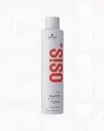 Schwarzkopf Professional OSiS Elastic Laque Fixation Flexible 300ml
