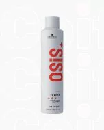 Schwarzkopf Professional OSIS+ Freeze Laque Fixation Ultra-Forte 300ml