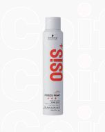 Schwarzkopf Professional OSIS+ Freeze Pump Spray Fixation Forte 200ml