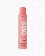 Schwarzkopf Professional OSIS+ Grip Mousse Coiffante Fixation Extra Forte 200ml