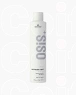 Schwarzkopf Professional OSiS+ Refresh Dust - Shampooing Sec Volumateur 300ml