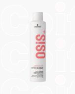Schwarzkopf Professional OSiS Super Shield Spray Protecteur Multifonction 300ml