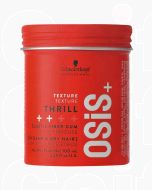 Schwarzkopf Professional OSiS Thrill Crème Structurante 100ml