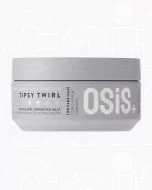 Schwarzkopf Professional OSiS+ Tipsy Twirl Gelée Définition Boucles 300ml