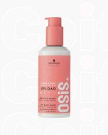 Schwarzkopf Professional OSiS Upload Crème Volume 200ml