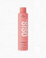 Schwarzkopf Professional OSiS Volume Up Spray Volume 300ml
