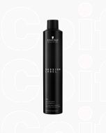 Schwarzkopf Professional Session Label The Flexible - Laque Légère Modulable 500ml