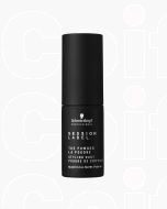 Schwarzkopf Professional Session Label The Powder 8g - Poudre Texturisante Matifiante