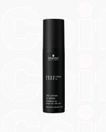 Schwarzkopf Professional Session Label The Serum - Huile de Finition 100ml