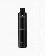 Schwarzkopf Professional Session Label The Strong Laque Fixation Forte 500ml