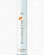 Schwarzkopf Professional Silhouette Flexible Hold Spray 500ml - Laque Souple Brillance