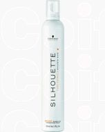 Schwarzkopf Professional Silhouette Mousse Flexible Hold 500ml