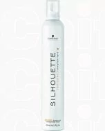 Schwarzkopf Professional Silhouette Mousse Flexible Hold 500ml