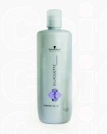 Schwarzkopf Professional Silhouette Style Super Hold Gel Lac 1000ml